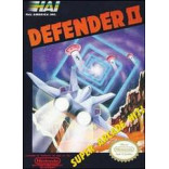 Nintendo Nes Defender 2 (Solo el Cartucho) 